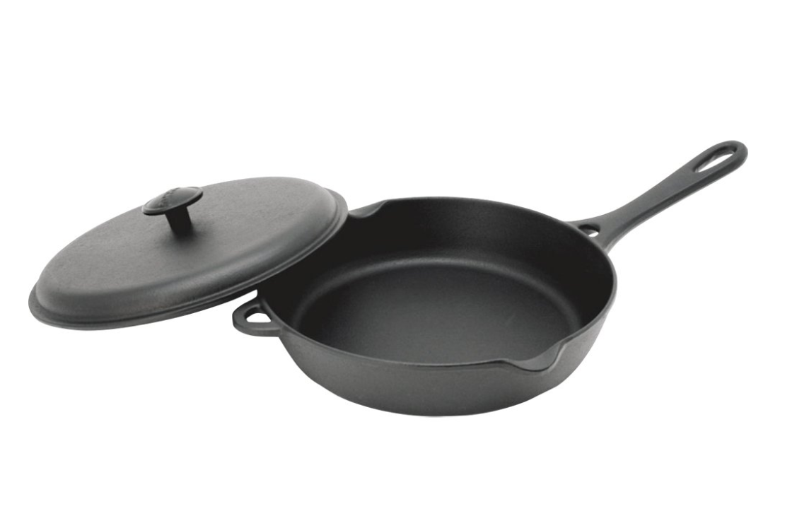 岩鋳フライパン 24112
