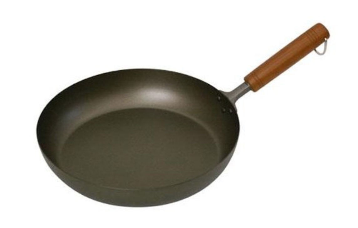 長谷元 フライパン AHLJ828