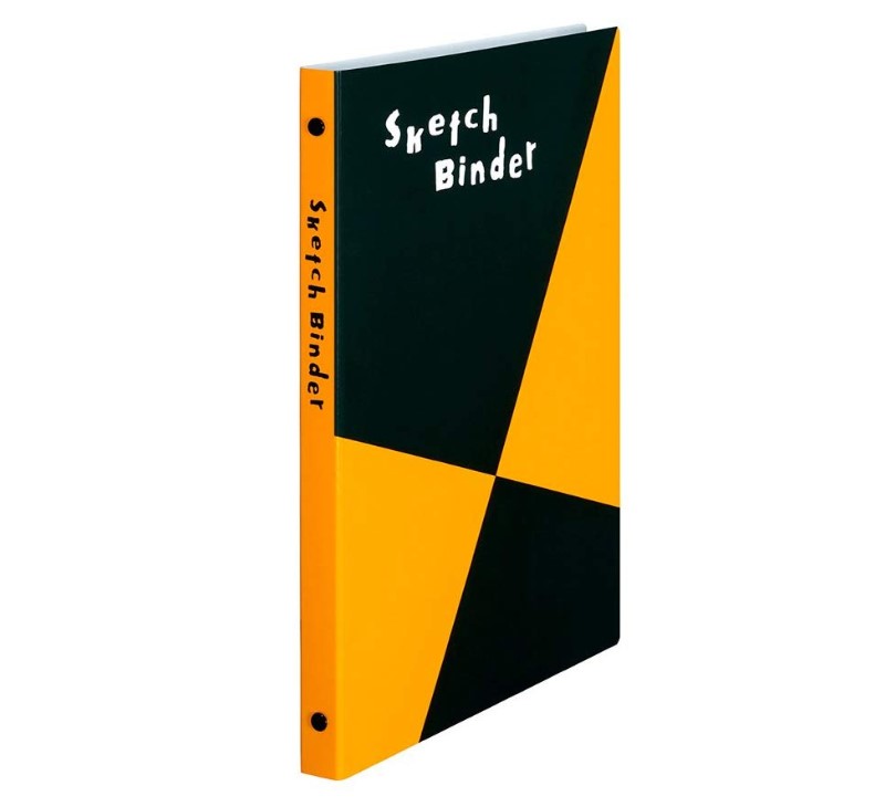 マルマン スケッチバインダー F211