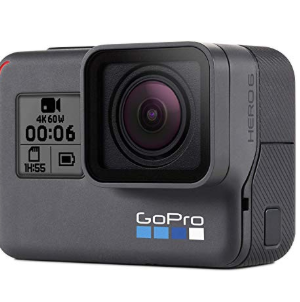 GoPro HERO6