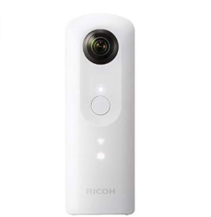 RICOH 360度カメラ RICOH THETA SC 全天球カメラ