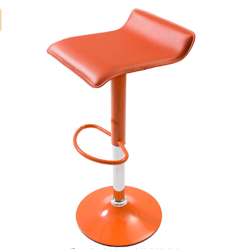 ビビッド　カウンターチェア