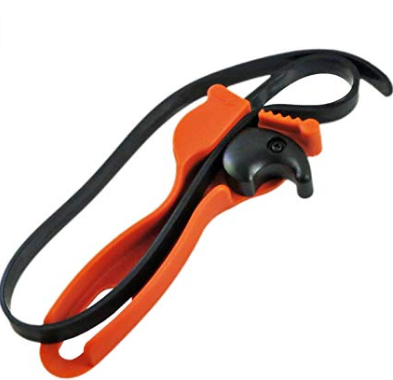 SUN UP ラバー ベルトレンチ