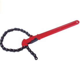 トラスコ中山 チェーンレンチ