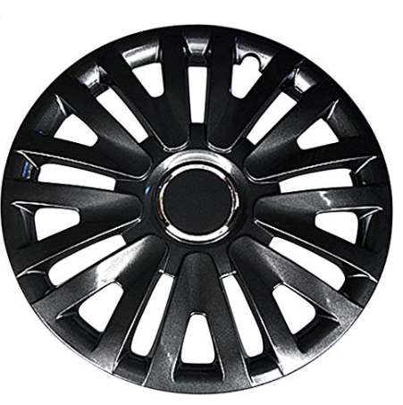 viz 14インチホイールカバーT17 VIZ-WJ5063DG14-57