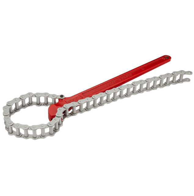 MCC フランジレンチ