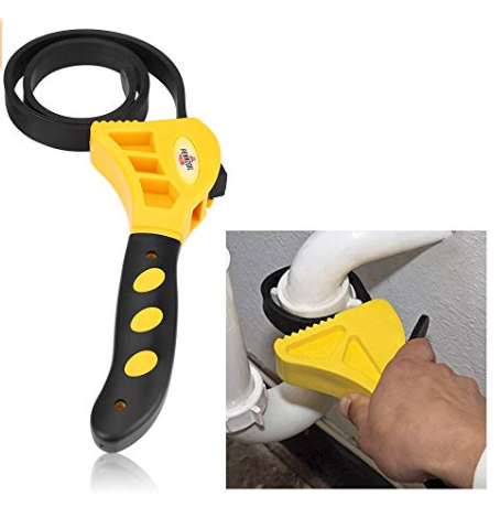 Yosoo 2本 ユニバーサルレンチ