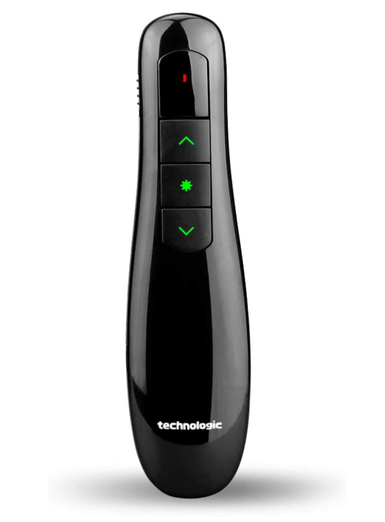 technologic 充電式レーザーポインター