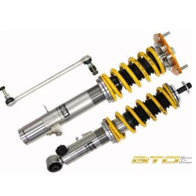 オーリンズ 車高調