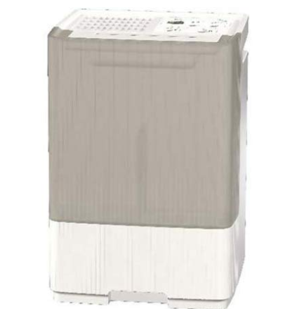 ダイニチ 気化式加湿器 HD-EN700