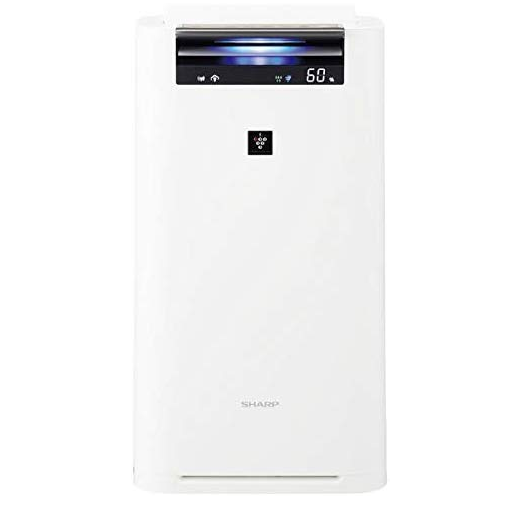 シャープ 加湿空気清浄機 KI-JS50