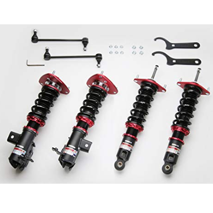 ブリッツ 車高調