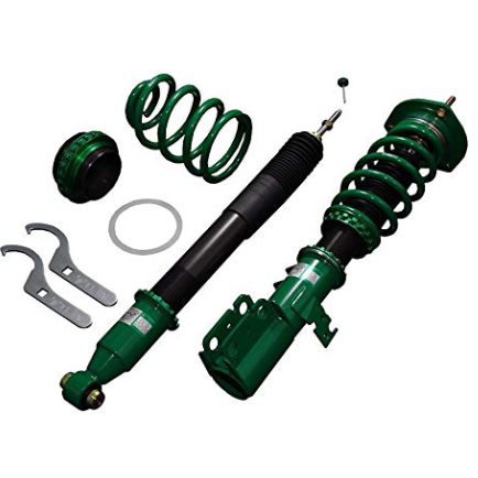 テイン　車高調