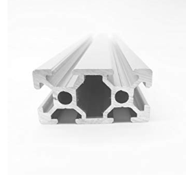 2040 レールアルミニウム DIY素材