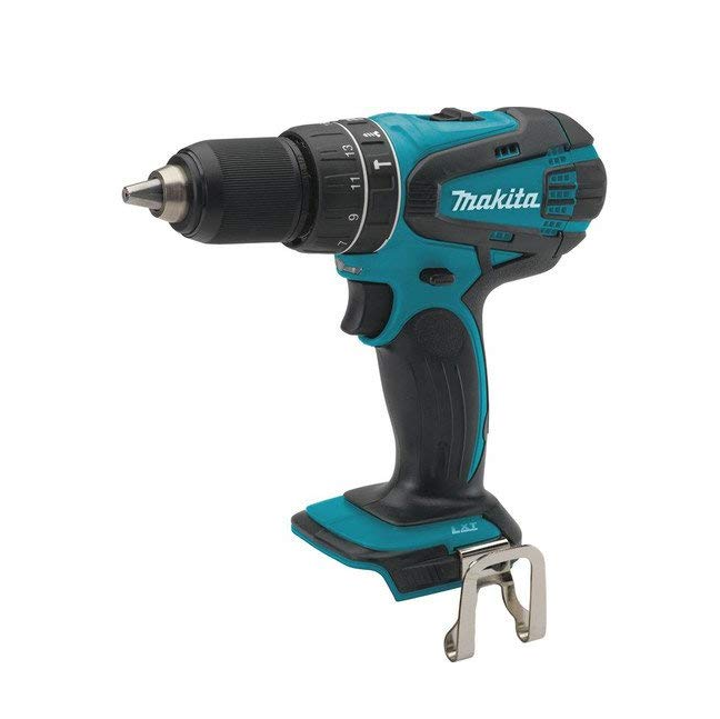 マキタ　振動ドライバドリル　LXPH01Z