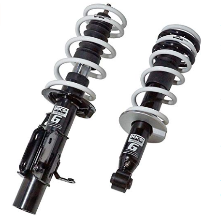 エッチケーエス ハイパーマックス G