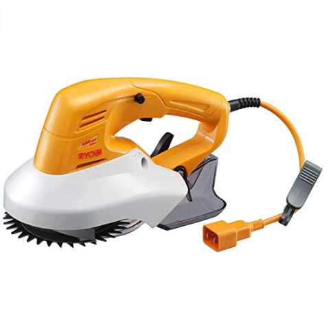 RYOBI 回転式バリカン ABR-1300