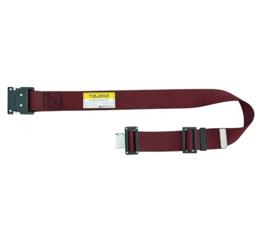 安全帯・墜落制止用器具