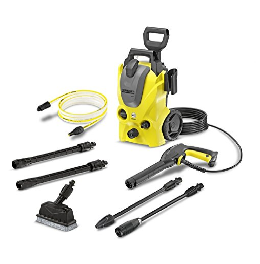 ケルヒャー　サイレント1.601-448.0 K3SLB/5 【50Hz東日本地区用】