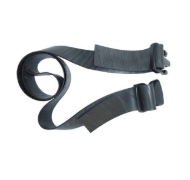 水産 合羽・漁師用カッパ 用 ワンタッチゴムベルト