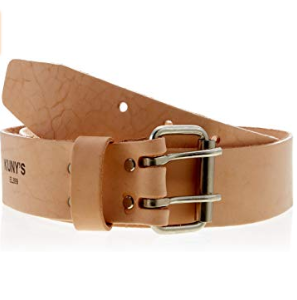 クニーズ 革製ベルト EL-899