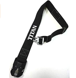 タイタン 匠魂 OT-SNH用ワンタッチバックル胴ベルト