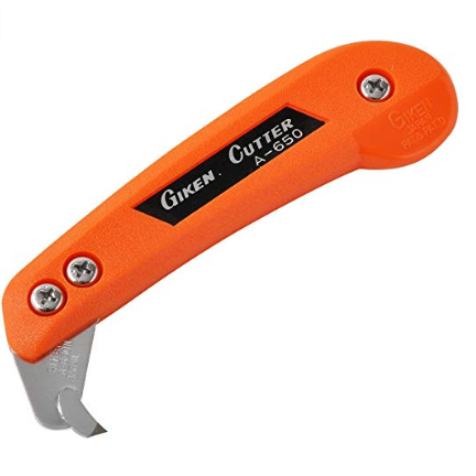 三木技研 プラスチックカッター A-650