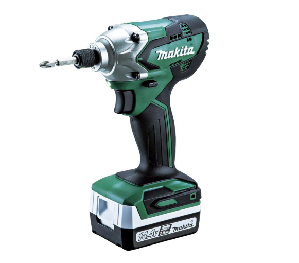 マキタ 充電式インパクトドライバ MTD001DSX