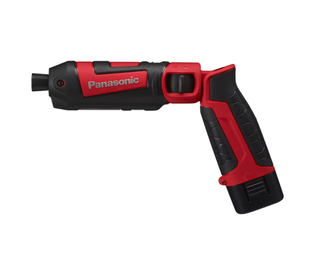パナソニック スティックインパクトドライバー7.2V EZ7521