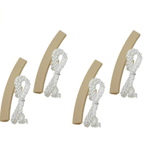 ガレージ・ゼロ リムプロテクター 2個×2セット GSE656