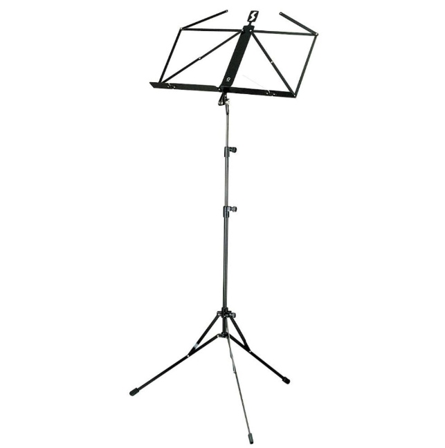 オオハシ産業 譜面台 MSA-101B