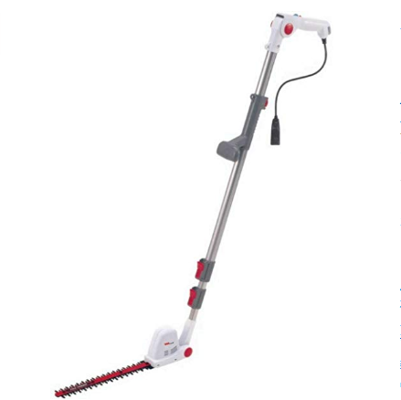 ムサシ 伸縮式ガーデンバリカン(ACタイプ)