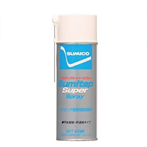 住鉱 スプレー(タッピングオイル) スミタップスーパースプレー 420ml TPS