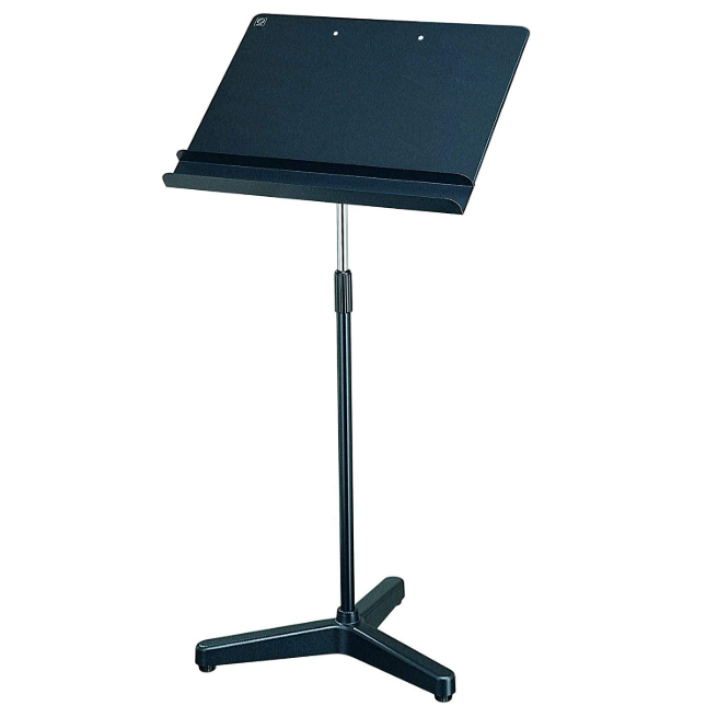 オオハシ ミュージックスタンド プロフェッショナルタイプ AS-18F