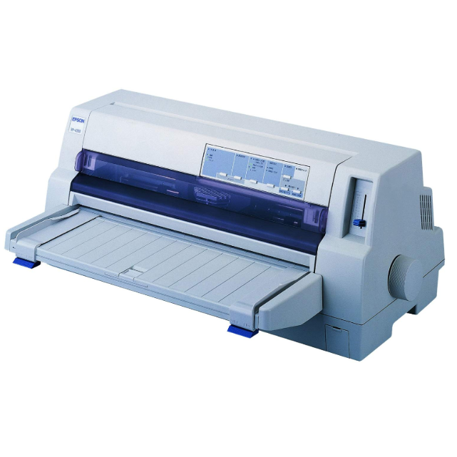 EPSON ドットインパクトプリンタ IMPACT-PRINTER