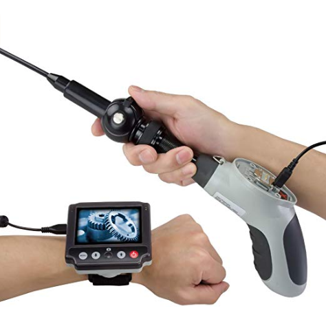 K’sWave ファイバースコープカメラ