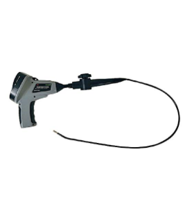 3R Φ5.5mm先端可動式工業用内視鏡