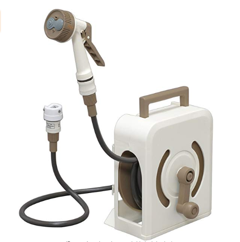 暖色系ソーラーライト