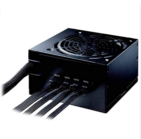 玄人志向 KRPW-BK550W/85+