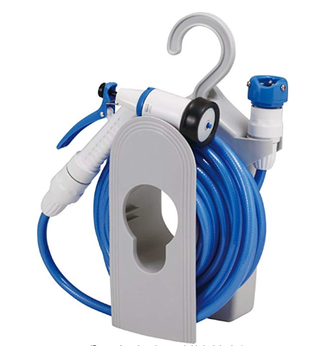 タカギ ホース ホースリール コンパクトリール 10m