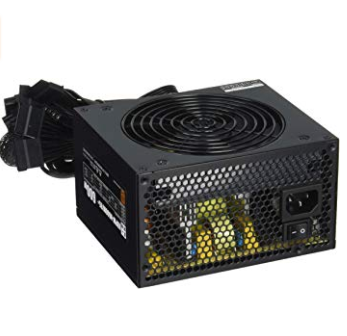 玄人志向 NEXTシリーズ KRPW-N600W/85+