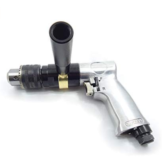 PeroTools エアードリル