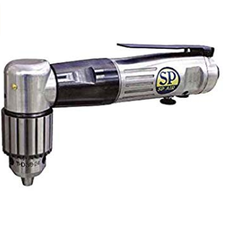 SP コーナードリル13mm(正逆回転機構付) SP1513AH