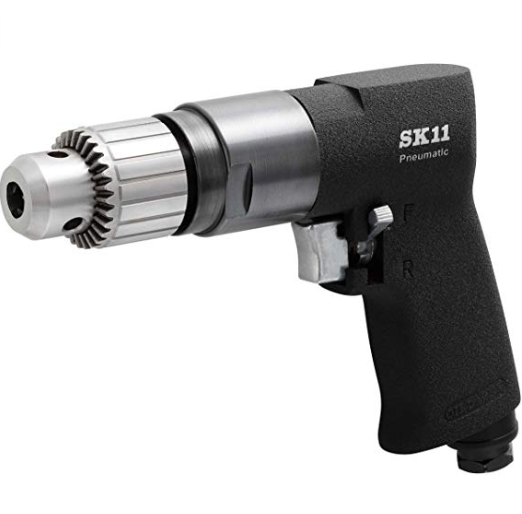 SK11 エアードリル BP SK-BP101
