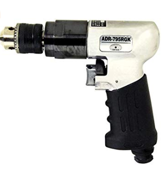 SK11 3/8″ エアーリバーシブルドリルキット ADR-795RGK