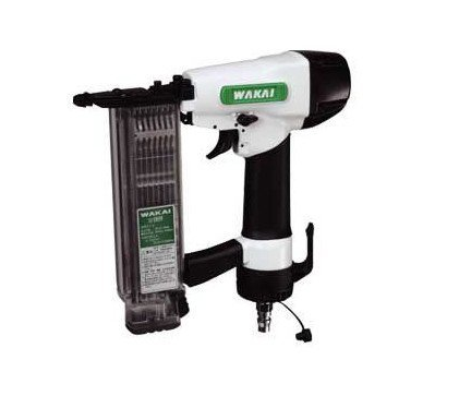 若井産業 仕上げ釘打ち機 TF1855〈常圧用〉