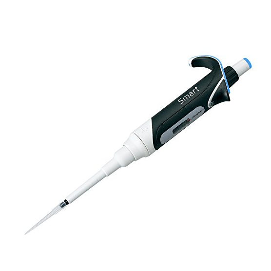 アズワン マイクロピペット SVA-600/3-1692-06