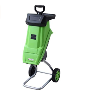 山善(YAMAZEN) 園芸用電動粉砕機 ガーデンシュレッダー YGS-30A