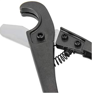 ZILONG パイプカッター 塩ビ管切断 径3～42m