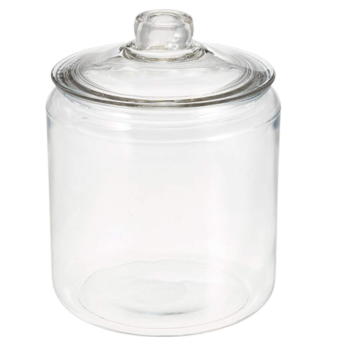 アンカー ホッキング ストレートジャー